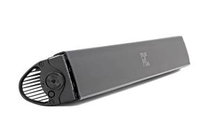 Rough Country - 50 Inch Black Series LED Light Bar - Dual Row | 70950BL