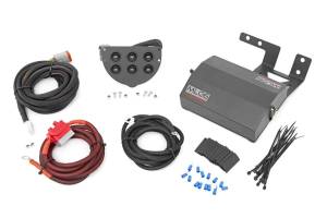 Rough Country - Rough Country - MLC-6 - Multiple Light Controller - Jeep Cherokee XJ 2WD/4WD (1997-2001) | 70954 - Image 1
