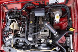 Rough Country - Rough Country - MLC-6 - Multiple Light Controller - Jeep Cherokee XJ 2WD/4WD (1997-2001) | 70954 - Image 5