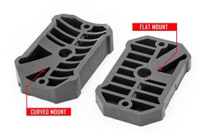 Rough Country - LED Rock Light Kit - 4 Piece Set | 70980 - Image 3