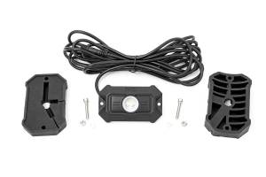 Rough Country - LED Rock Light Kit - 4 Piece Set | 70980 - Image 4
