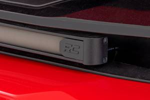 Rough Country - LED Light Kit - Grille Mount - 30 Inch DRL - Chevy Silverado 1500 (16-18) | 70992 - Image 6