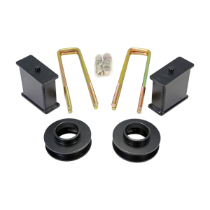 Lift Upgrade 6" To 8" Kit - Toyota Tundra 2007-2021 | 44-5800