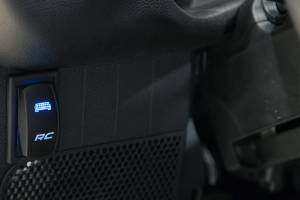 Rough Country - Rough Country - Auxiliary Switch Bezel - Single | 709B1 - Image 3
