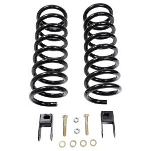1.5" Coil Spring Leveling Kit - Dodge Ram 2500/3500 4WD 2019-2023 (New Body) | 46-19120