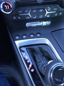 Rough Country - Rocker Switch - Round with Logo | 709RRC - Image 3