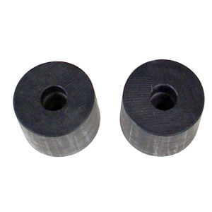 AMI 2.5'' FRONT BUMP STOP EXTENSION KIT | 47-6001