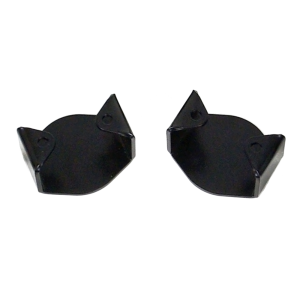 AMI 2.5'' REAR BUMP STOP EXTENSION KIT | 47-6002