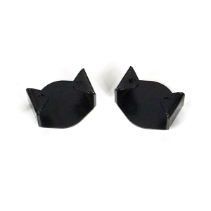 AMI 4.0'' REAR BUMP STOP EXTENSION KIT | 47-6020