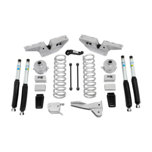 6" Lift Kit - Dodge Ram 2500 4WD W/ Bilstein Shocks 2014-2018 | 49-1640-K