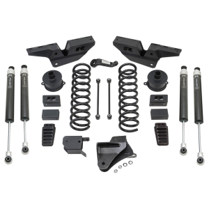 6" Lift Kit - Dodge Ram 2500 4WD W/ Falcon Shocks 2014-2018 | 49-16400