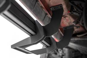 Rough Country - SRL2 Adj Aluminum Steps - CrewMax - Toyota Tundra 2WD/4WD (2022-2025) | 71097 - Image 5