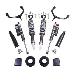 3.5" SST 2.1 Lift Kit - Ram 1500 2WD/4WD 2019-2023 | 62-19340