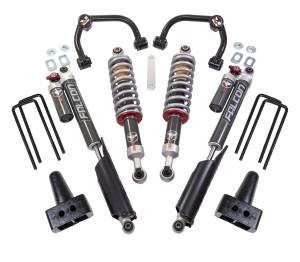 3.5" SST2.1 Suspension System - Ford F-150 4WD 2015-2020 | 62-23040