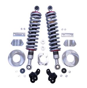 2.5'' SST2.1 Suspension System - Toyota 4Runner 2010-2024 | 62-50310