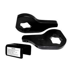 2'' Leveling Kit W/ Forged Torsion Key - Dodge Ram 1500 4WD 2002-2005 | 66-1000