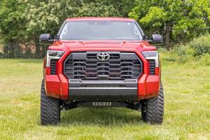 Rough Country - Rough Country - 6 Inch Lift Kit - Vertex/V2 - Toyota Tundra 4WD (2022-2025) | 71257 - Image 4