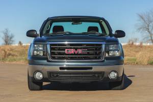 Rough Country - Rough Country - 2 Inch Lowering Kit - 4 Inch Rear Lowering - Alum/Stamped Knuckle - Chevy/GMC 1500 (14-18) | 71630 - Image 5