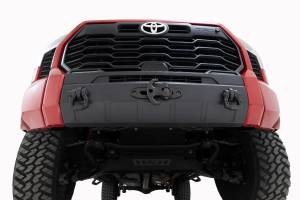 Rough Country - Rough Country - Hidden Winch Mount - All Models - Toyota Tundra 2WD/4WD (2022-2025) | 72003 - Image 3