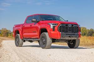 Rough Country - Rough Country - Hidden Winch Mount - All Models - Toyota Tundra 2WD/4WD (2022-2025) | 72003 - Image 5