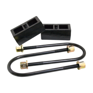 2" Rear Block Kit - Dodge Ram 2500/3500 | 66-1202