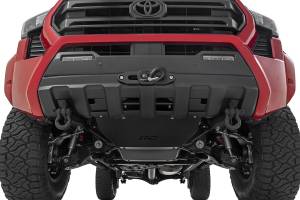 Rough Country - Rough Country - Hidden Winch Mount - 9500S - Toyota Tacoma 2WD/4WD (2024-2025) | 72012 - Image 2