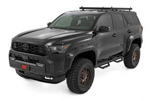 Rough Country - Rough Country - Nerf Step - Cab Length - Toyota 4Runner 2WD/4WD (2025-2026) - 72014 - Image 2