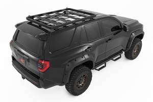 Rough Country - Rough Country - Nerf Step - Cab Length - Toyota 4Runner 2WD/4WD (2025-2026) - 72014 - Image 3
