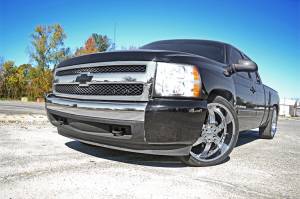 Rough Country - Rough Country - Lowering Kit - Knuckle - 2 in.FR - 4 in.RR - Chevy/GMC 1500 (07-14) | 721.20 - Image 3