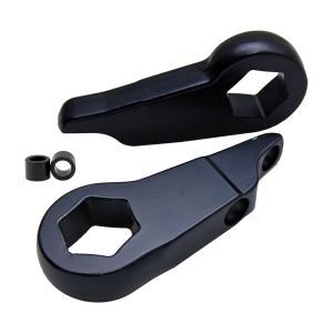 2.25" Leveling Kit W/ Forged Torsion Key - Ford Ranger, Explorer, Sport Trac 1998-2011 | 66-2020