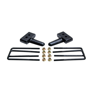 1.5" Rear Block Kit - Ford F-150 2WD 2004-2020 | 66-2051