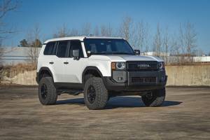 Rough Country - LED Light Kit - Ditch Mount - 2 in. Black Pair - Amber DRL - Toyota Land Cruiser (24-25) | 72115 - Image 6