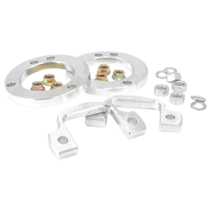 Ford Bronco 2021-2023 1.25'' Leveling Kit | 66-21100