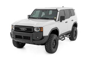 Rough Country - Rough Country - LED Light Kit - Ditch Mount - 2 in. Spectrum Pair - Spot - Toyota Land Cruiser (24-25) | 72118 - Image 4