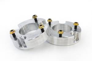 2.25" Leveling Kit - Ford F-150 2015-2020 | 66-2215