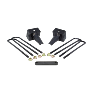 5" Rear Block Kit - Ford Super Duty (2-pc Drive Shaft Only) 1999-2010 | 66-2295