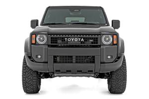 Rough Country - Rough Country - 3.5 Inch Lift Kit - N3 - Toyota Land Cruiser 4WD (2024-2025) | 72630 - Image 3