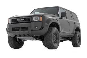 Rough Country - Rough Country - 3.5 Inch Lift Kit - N3 - Toyota Land Cruiser 4WD (2024-2025) - 72631 - Image 2