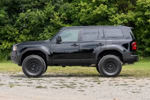 Rough Country - Rough Country - 3.5 Inch Lift Kit - N3 - Toyota Land Cruiser 4WD (2024-2025) - 72631 - Image 5