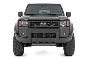 Rough Country - Rough Country - 3.5 Inch Lift Kit - M1 - Toyota Land Cruiser 4WD (2024-2025) - 72642 - Image 3