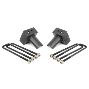 5.5" Rear Block Kit - Ford F-150 | 66-2555