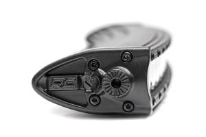 Rough Country - Rough Country - 30 Inch Black Series LED Light Bar - Curved - Single Row | 72730BL - Image 1