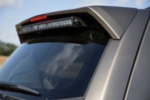 Rough Country - Rough Country - 30 Inch Black Series LED Light Bar - Curved - Single Row | 72730BL - Image 5