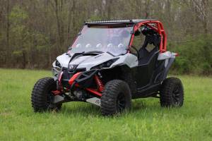 Rough Country - Rough Country - 40 Inch Black Series LED Light Bar - Curved - Single Row | 72740BL - Image 5