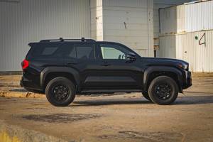 Rough Country - Rough Country - 1.5-2 Inch Leveling Kit - Toyota 4Runner 4WD (2025) | 72800 - Image 4