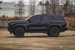 Rough Country - Rough Country - 1.5-2 Inch Leveling Kit - Toyota 4Runner 4WD (2025) | 72800 - Image 5
