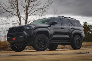 Rough Country - Rough Country - 1.5-2 Inch Leveling Kit - Toyota 4Runner 4WD (2025) | 72800 - Image 6