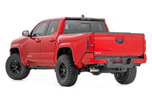 Rough Country - Rough Country - 1.5 Inch Leveling Kit - Toyota Tacoma 4WD (2024-2025) | 72900 - Image 3