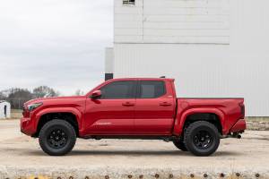 Rough Country - Rough Country - 1.5 Inch Leveling Kit - Toyota Tacoma 4WD (2024-2025) | 72900 - Image 4