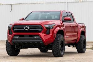 Rough Country - Rough Country - 1.5 Inch Leveling Kit - Toyota Tacoma 4WD (2024-2025) | 72900 - Image 5
